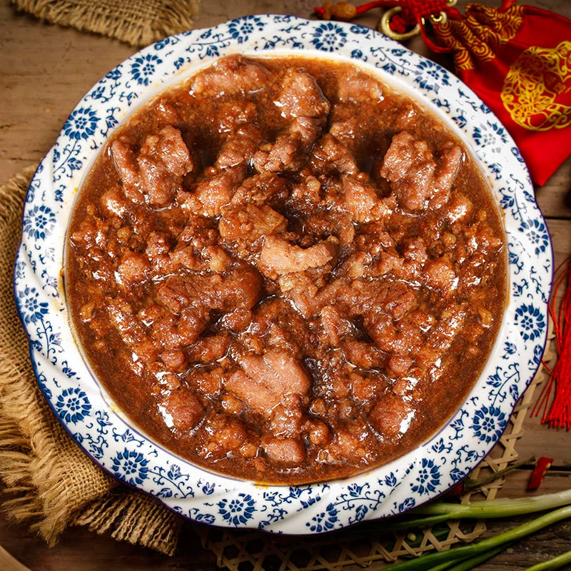 Соус фабрики приправы сухой горшок соус оптом лапша рисовый соус кейтеринг приправа маленькая упаковка индейка лапша соус коммерческий