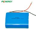 锂电池电池组18650 11.1V电池组 3000mah立式台灯应急电源A品电池