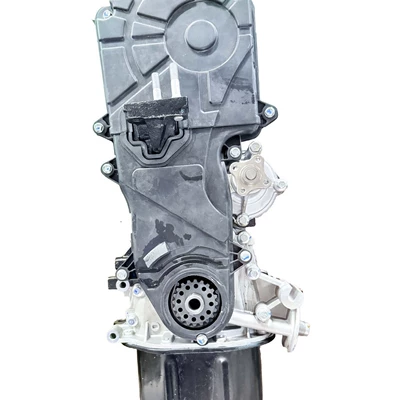 Engine assembly 1.6, 1.4, 1.8