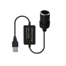 ֱ�N5V9V�D12V USB��������܇��܇ӛ䛃x������܇�d�c�����Դ��