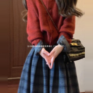 �͹ŷ�ʽ�^��tɫᘿ��B��ȹ��Ů�ﶬ2025�¿������������b