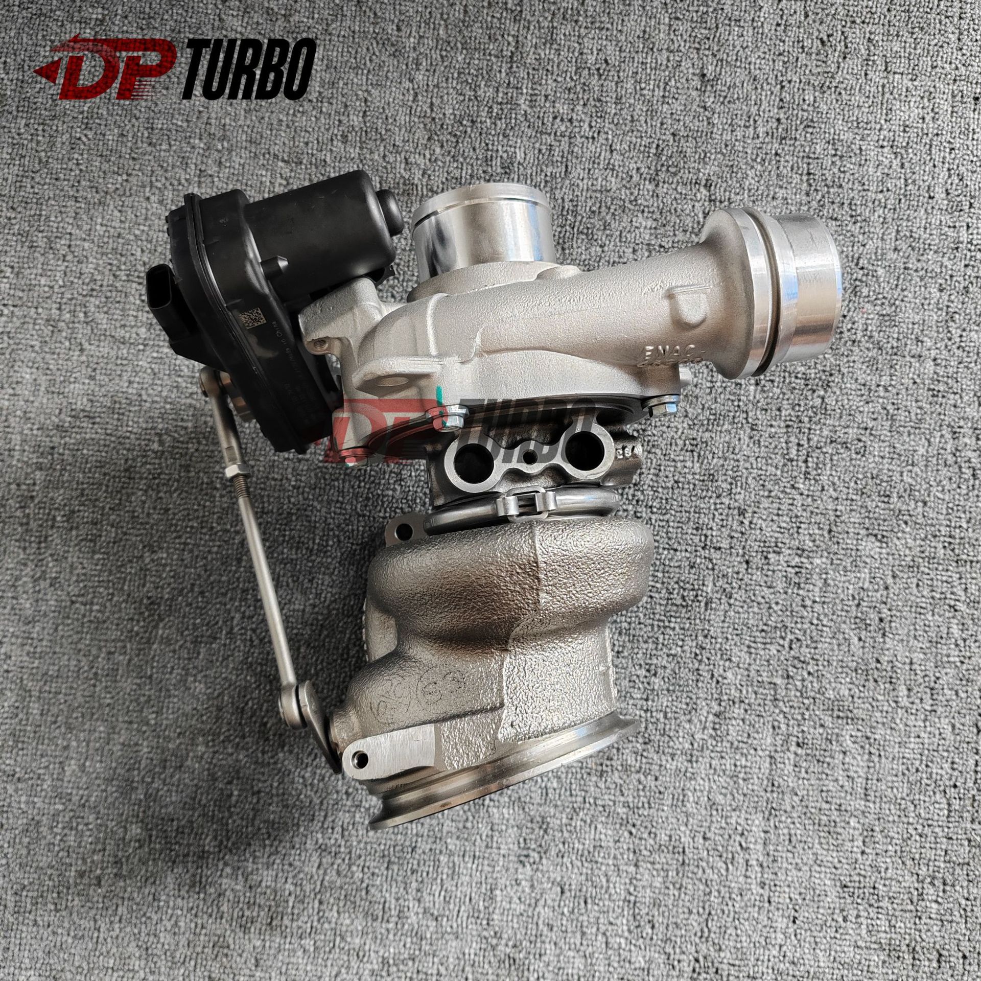 H4P3-6K682-Cf 53039700675 Turbocharger Suitable for Velar 2.0t