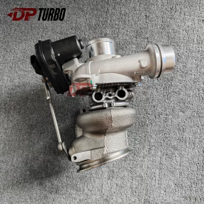 for Velar – Supercharger