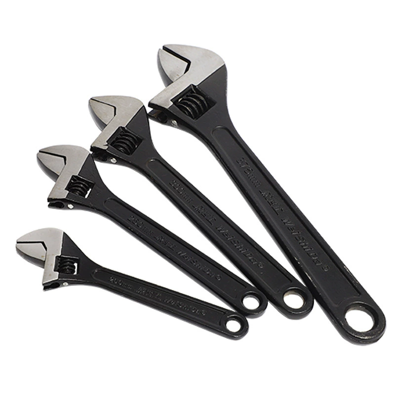 Фосфатная активная ключ wrench 10 дюймов для дома, ремонт автомобиля, инструмент 12 дюймов порт, ручной активный гаечный ключ оптом