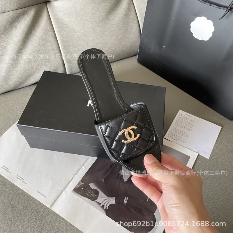 Xiangjia lingue bolso de escuela de verano 2025 nuevo estilo de moda de una palabra mujer ropa de estilo francés trapos de piso plano