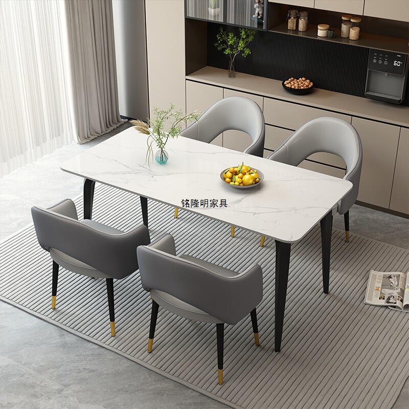 New Style Dining Chair for Home Use with Backrest, Light Luxury and High-End Feel, Hotel Restaurant Chair, Modern Minimalist Dining Table Chair, Meeting Chair New Style Dining Chair for Home Use with Backrest, Light Luxury and High-End Feel, Hotel Restaurant Chair, Modern Minimalist Dining Table Chair, Meeting Chair