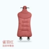 【Chi Yu Red】Backrest Single