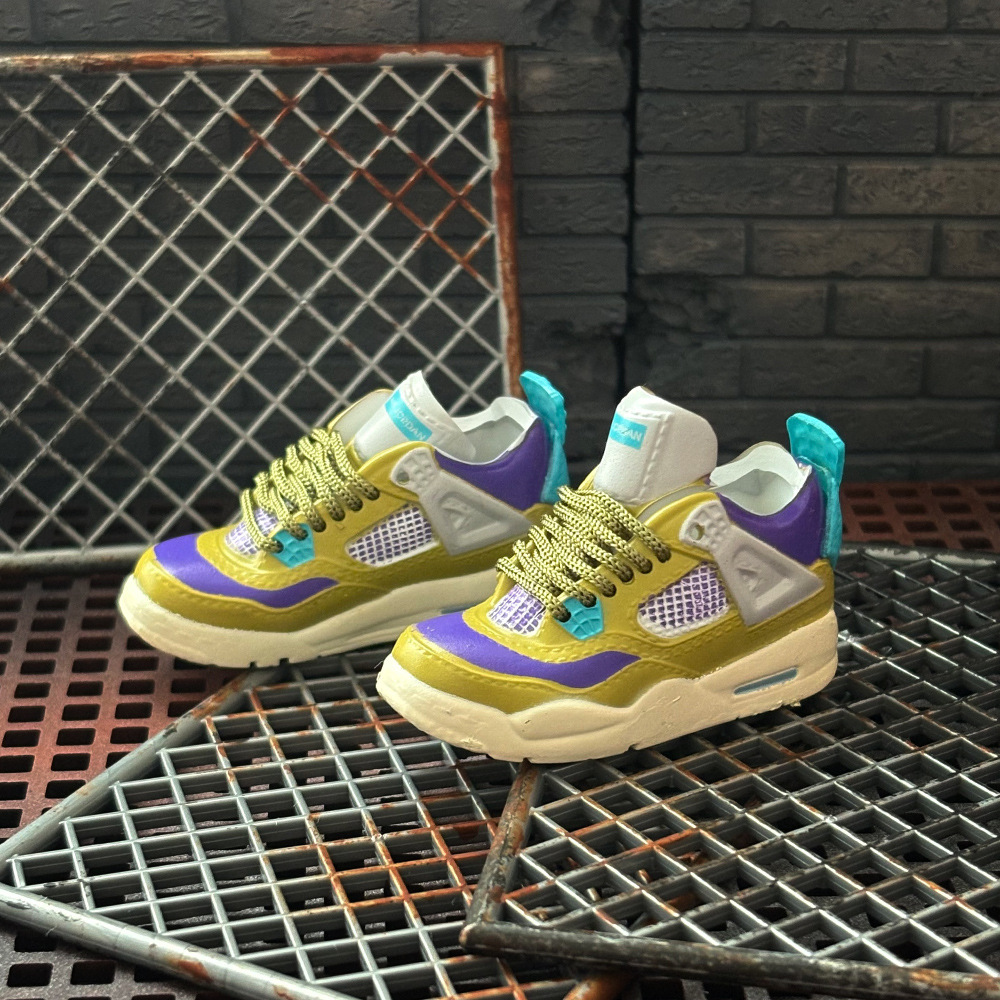 【26】4세대 사막