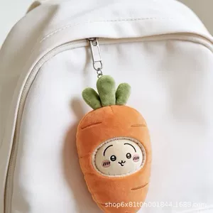 Подвеска Усаги из Chiikawa мягкая игрушка