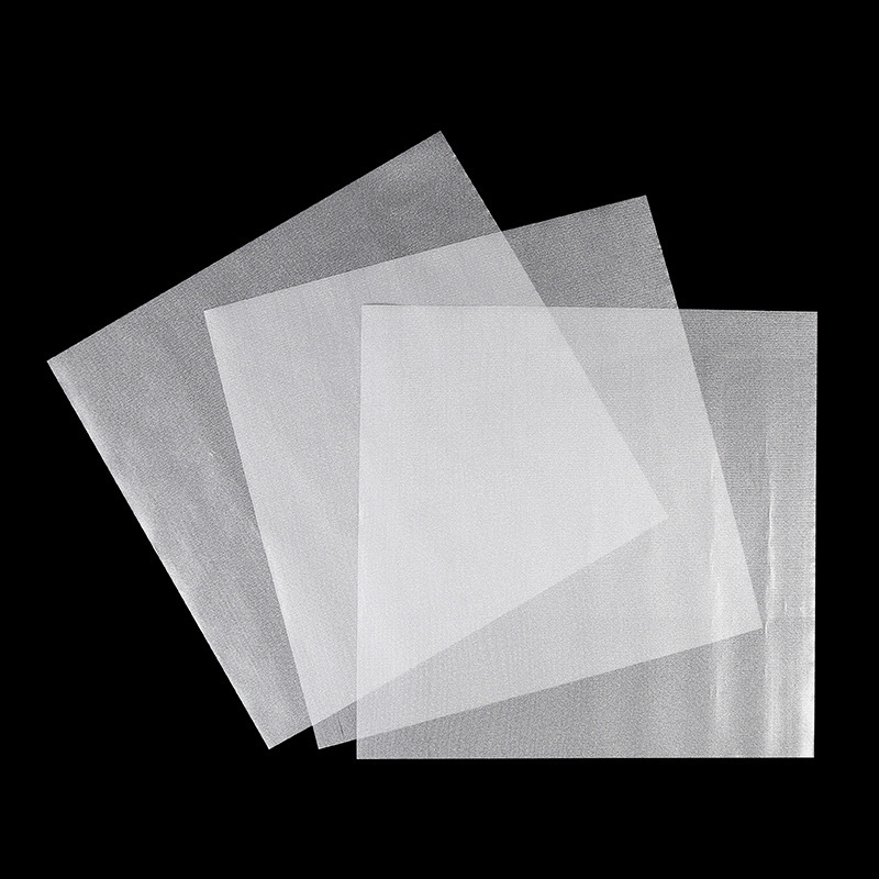 Pp Plastic Sheet Material with Starry Pattern for Light-Transmitting Lampshades, Led New Chinese-Style Outdoor Lanterns, Wholesale Pp