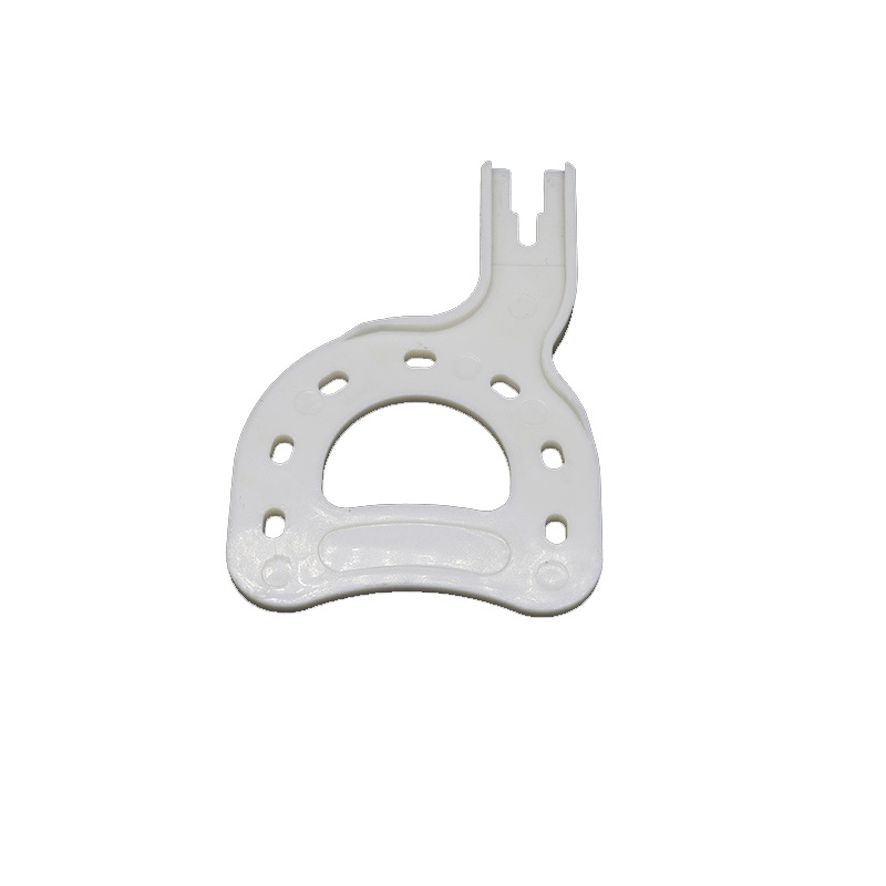 Tenedor de mandíbula dental, tenedor de metal semiajustable, conjunto de soporte de mandíbula ajustable, tenedor de plástico, arco de cara