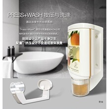 Naturals�Ƶ��e�^����һ����ϴ����Ʒ���ʽϴ�l¶�o����ϴ�lˮ