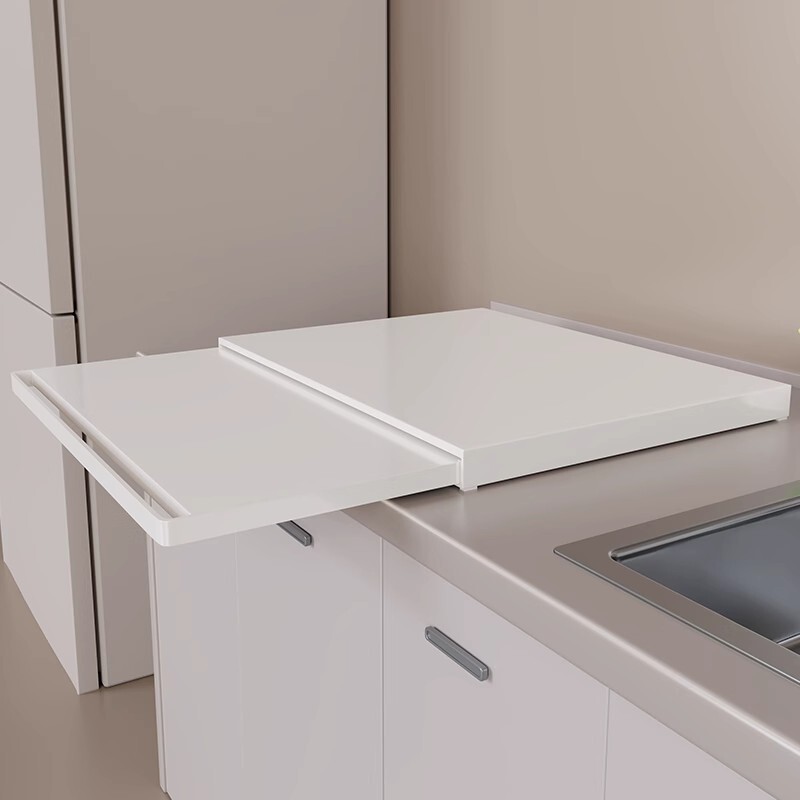 電子レンジスタンド、キッチン引き出し式調理用品、下部収納ラック、引き出し式オーブン引き出し式仕切り板、野菜トレイ|undefined