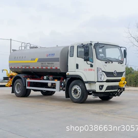 吸污车;喷洒车;消防车