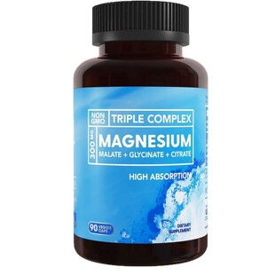 �ʰ����V�������V �O�����VTriple Magnesium Complex�����V�z��