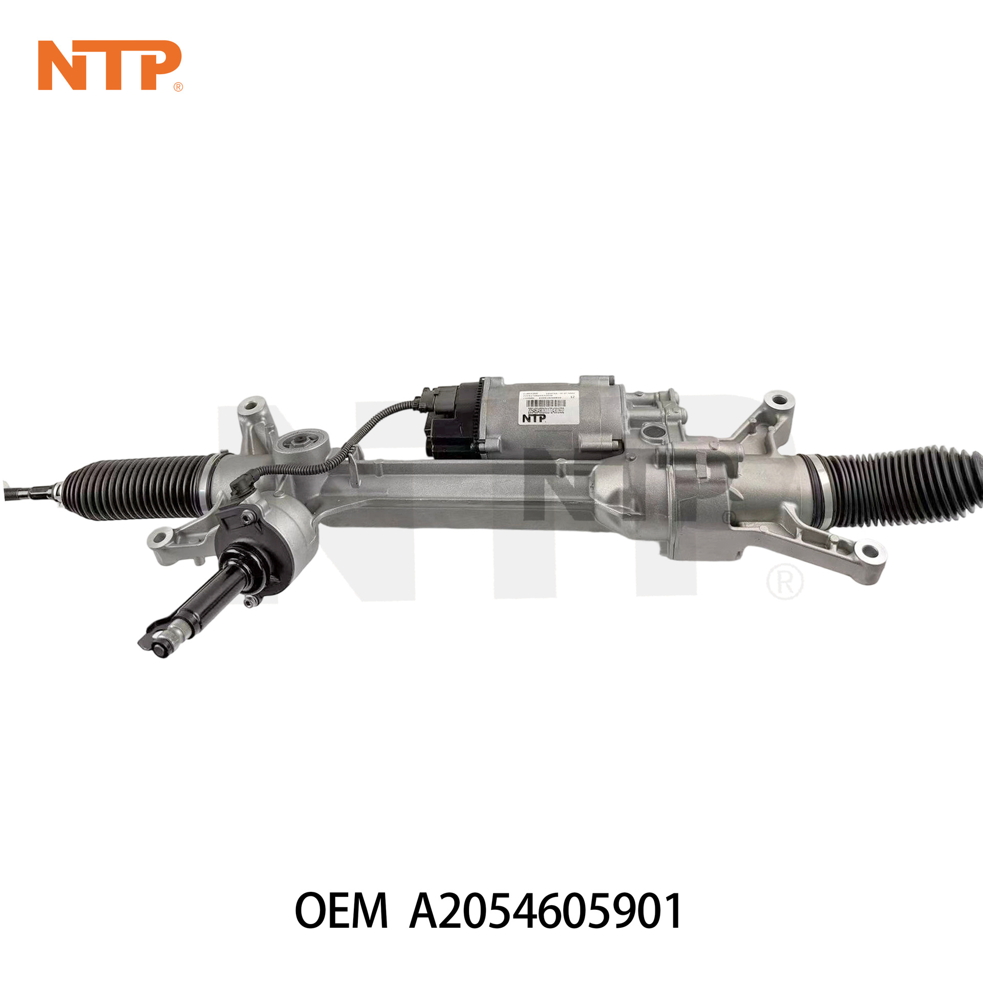 A2054605901 steering gear assembly is suitable for Mercedes-Benz C-Class W205/S205/C205