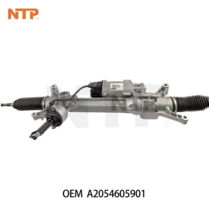 A2054605901 steering gear assembly is suitable for Mercedes-Benz C-Class W205/S205/C205