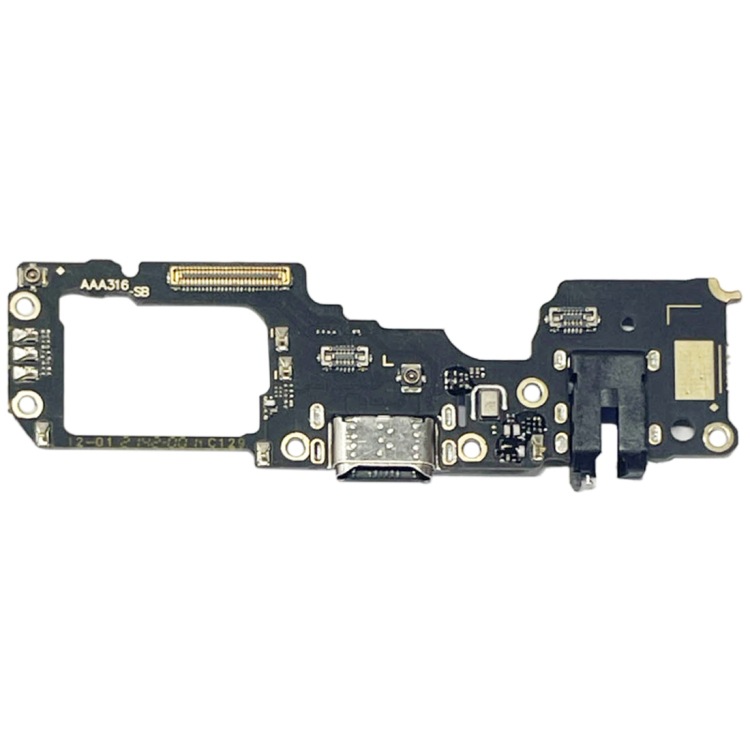 Aplicable para OnePlus Nord CE 2 5G IV2201 Tablero de conexión trasera