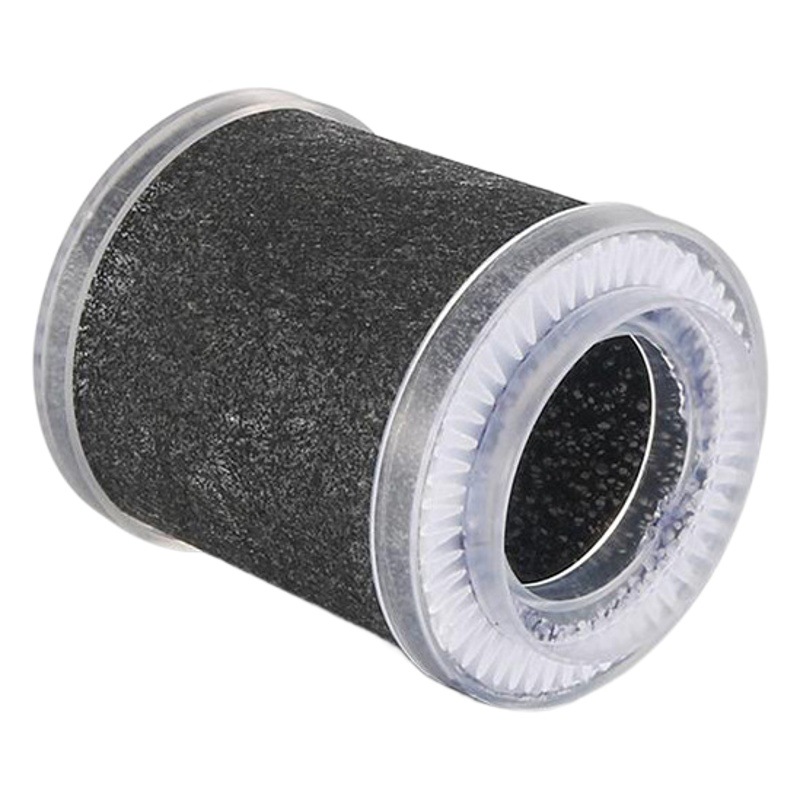 Filtro de aspiradora compuesto elemento purificador de aire filtro purificador de pantalla filtro accesorios filtro HEPA de carbón activado red