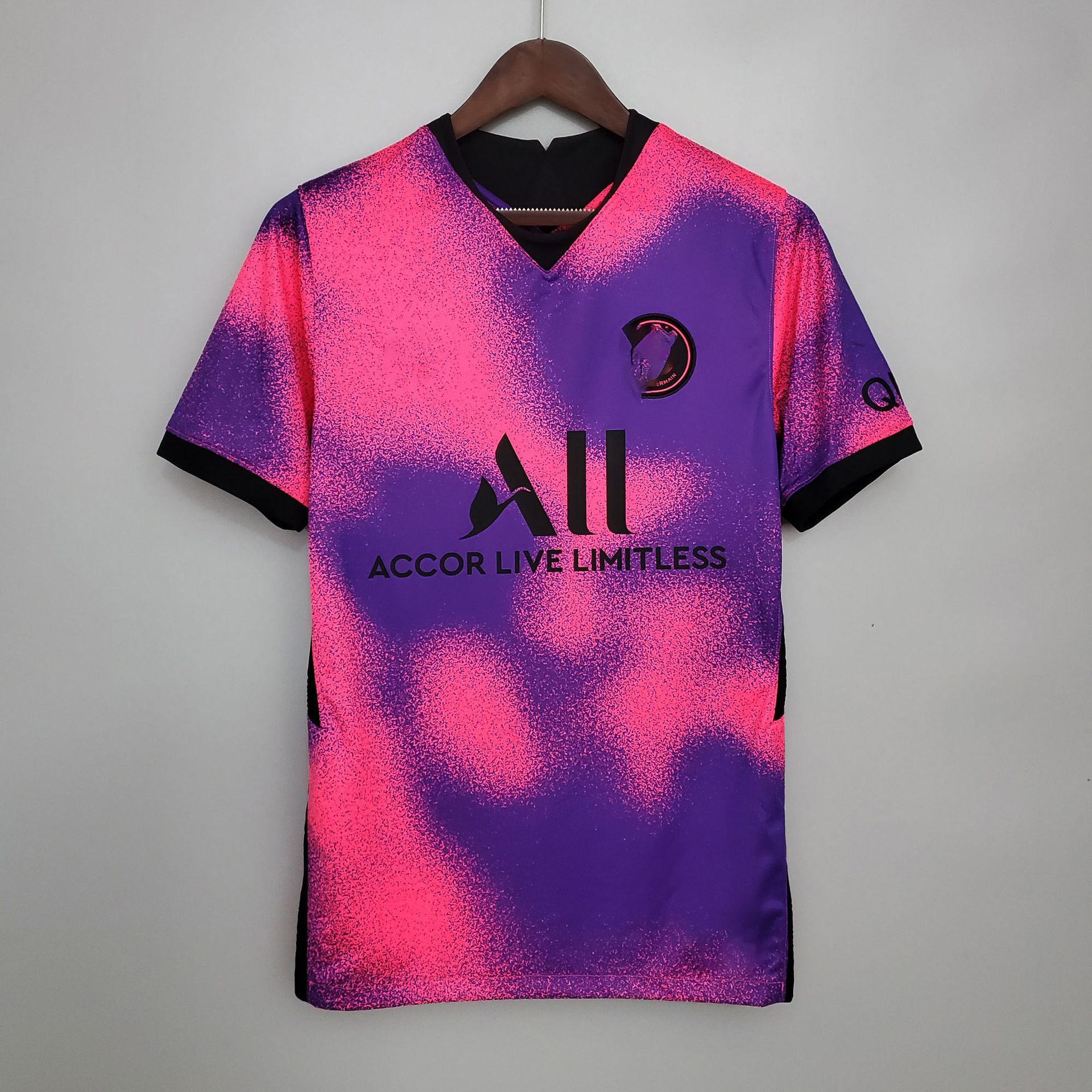 2122PSG 두 번째 승객