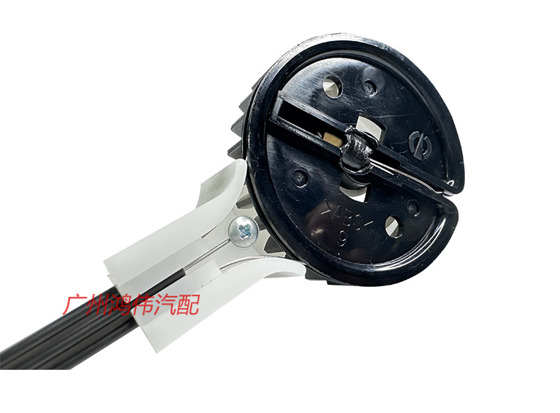 Suitable for corolla yizhi leiling RAV4 manual air conditioner heating and cooling cable wind direction switching knob sensor line