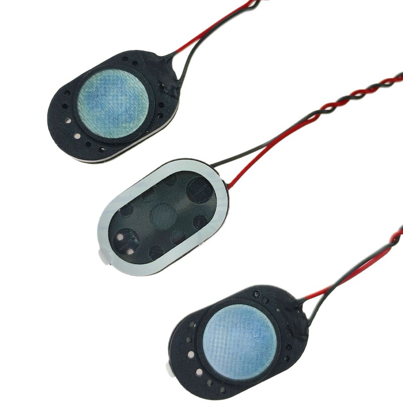 2415スピーカー オーバル型スピーカー おもちゃ AI音声 スマートアイプロテクター スマートロック 全指向性スピーカー|undefined
