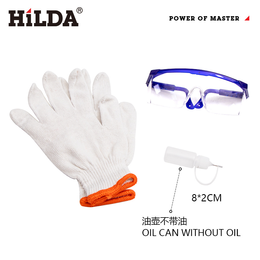 Accesorios separados (solo se puede comprar un conjunto de máquinas)