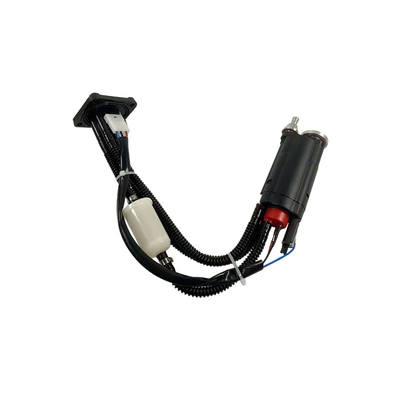 78107088300 78107088600 Oil pump, nozzle