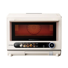 Midea/美的G3E Pro蒸烤箱寻味2.0微蒸烤炸炖一体机变频微波炉烤箱