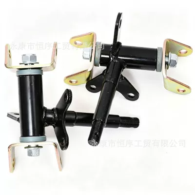 rocker arm horn assembly, Motorcycle frame