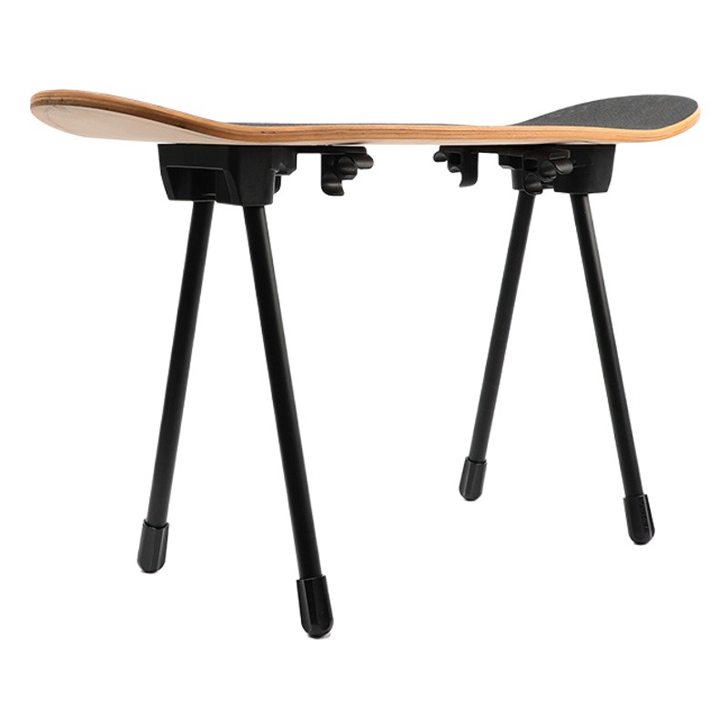 Fengshen pájaro plano para Japón balística acampar al aire libre monopatín soporte plegable Mesa táctica y silla monopatín Rocío
