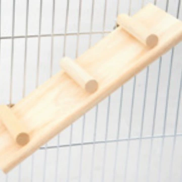 Carno домашнее животное противоскользящая лестница бревна кролик шиншиллу морская свинка DIY универсальный