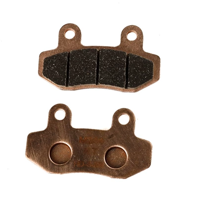 Suitable for light bee off-road Tormoz supportları