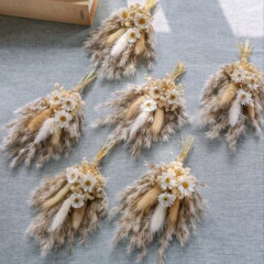 雲南省の越境メーカーのミニ満天星の花の花束