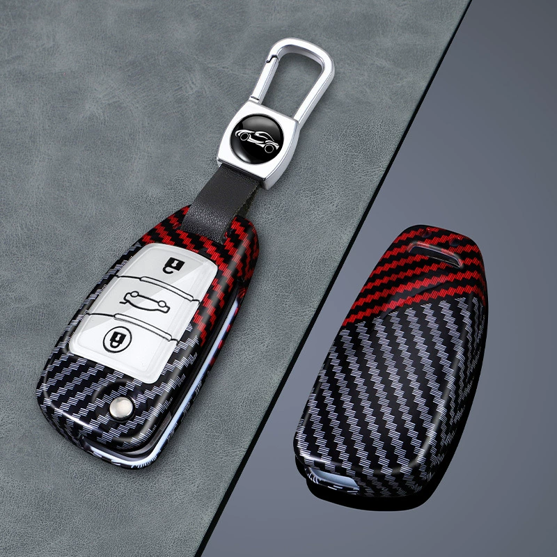 Подходит для кейса Chery Key Ericize 5/GX Tiggo 3/5X Shell QQ Ice Cream E5 Little Ant Fengyun 2