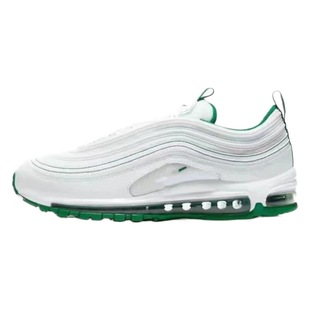 Putian обувь Air MAX97 пуля Мужская и Женская Ретро полная ладонь пара на воздушной подушке спортивные кроссовки Внешняя торговля оптовая продажа