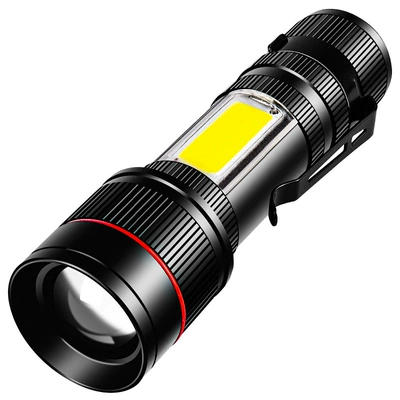 bright strong light magnet led | UV fənərlər