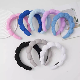 发箍;发圈;发夹