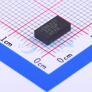 DC-DC power modules EN6337QI EN6337 QFN-38-EP(4x 7) Altra