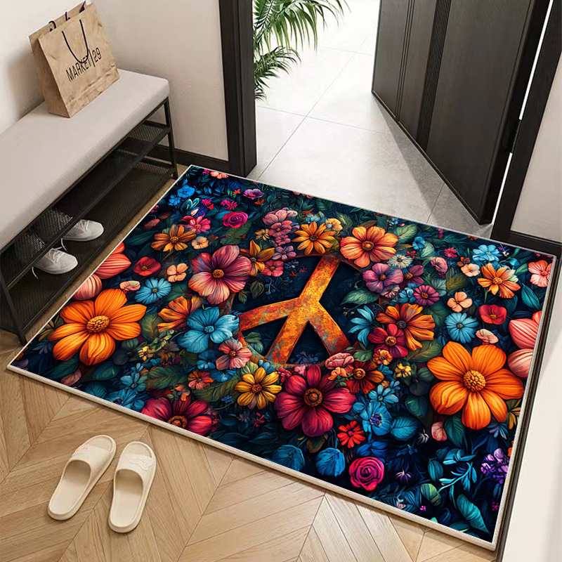 아메리칸 도어매트-32