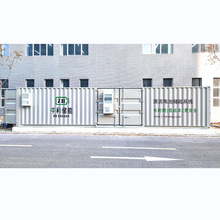 �CҺ��늳�125KW���ʃ���ϵ�y���b�䰲ȫ�Ը߿ɳ���ʹ��20 ��