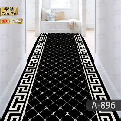 Avtomobil döşəmə paspasları – strip home carpet Hotel - a-896-it-takes-a-few-meters-to-buy-a-few-meters-for-the-width-of-60cm