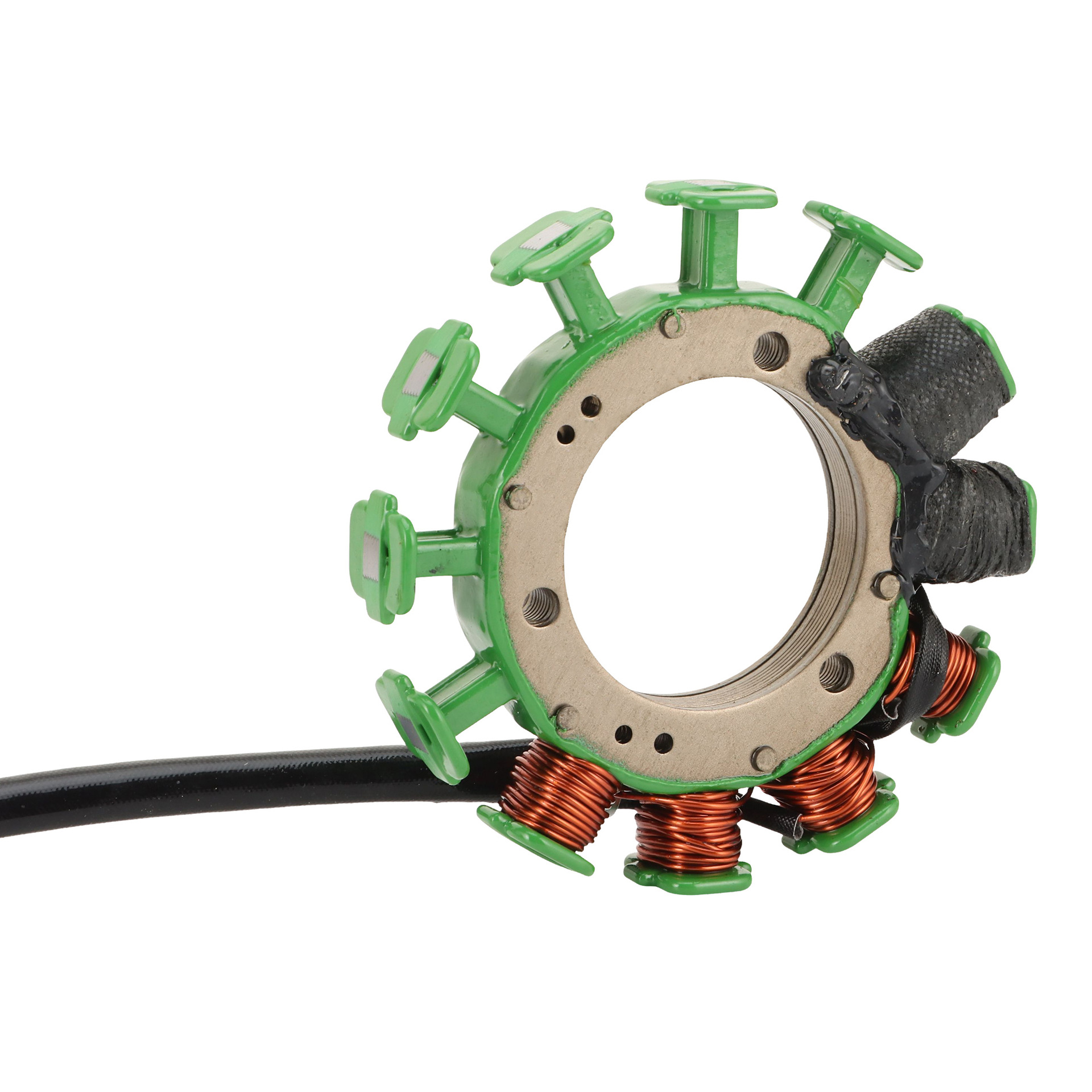 Ignition Coil Stator Suitable for Honda Xr600 Xr600R a 1991-1999 31120-Mn1-681