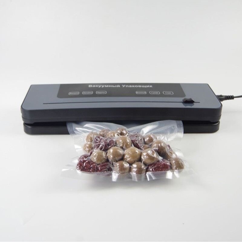 新款全自动抽真空封口机商用密封机家用食品保鲜包装机塑封机器|undefined