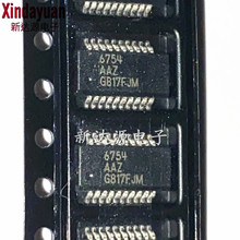 ȫ�� ISL6754AAZ 6754AAZ ISL6754AAZA-T ��ƬSSOP20
