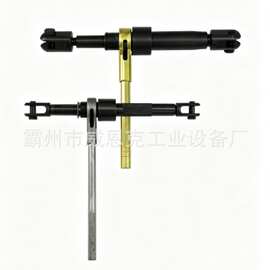 30-150kN 数显液压丝杠 大吨位绝缘子串带电收紧工具