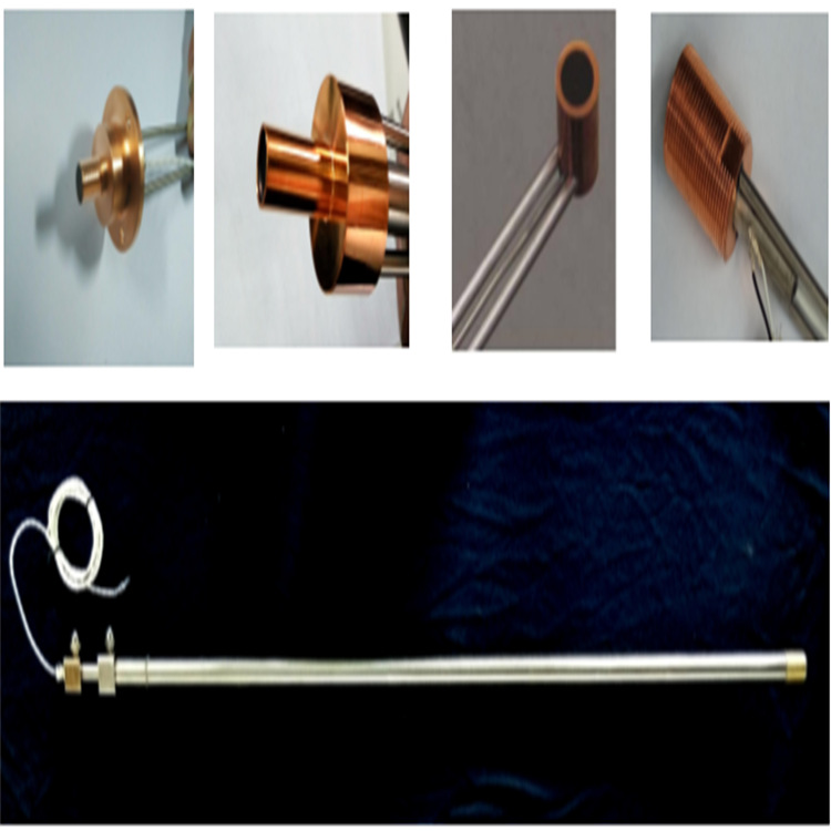 热流传感器  型号:TX111-GTT-25-400-WF  库号：M54497