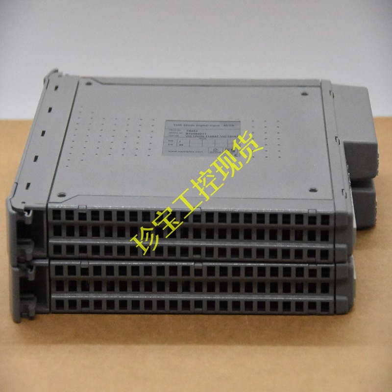 Ics triplex TC-301-02-2M5	工控设备原厂进口包邮