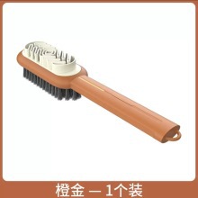 Cepillo para zapatos de piel de venado Cepillo de limpieza para zapatos de goma en bruto Cepillo de limpieza de doble cara de gamuza Cepillo para zapatos de goma descontaminante