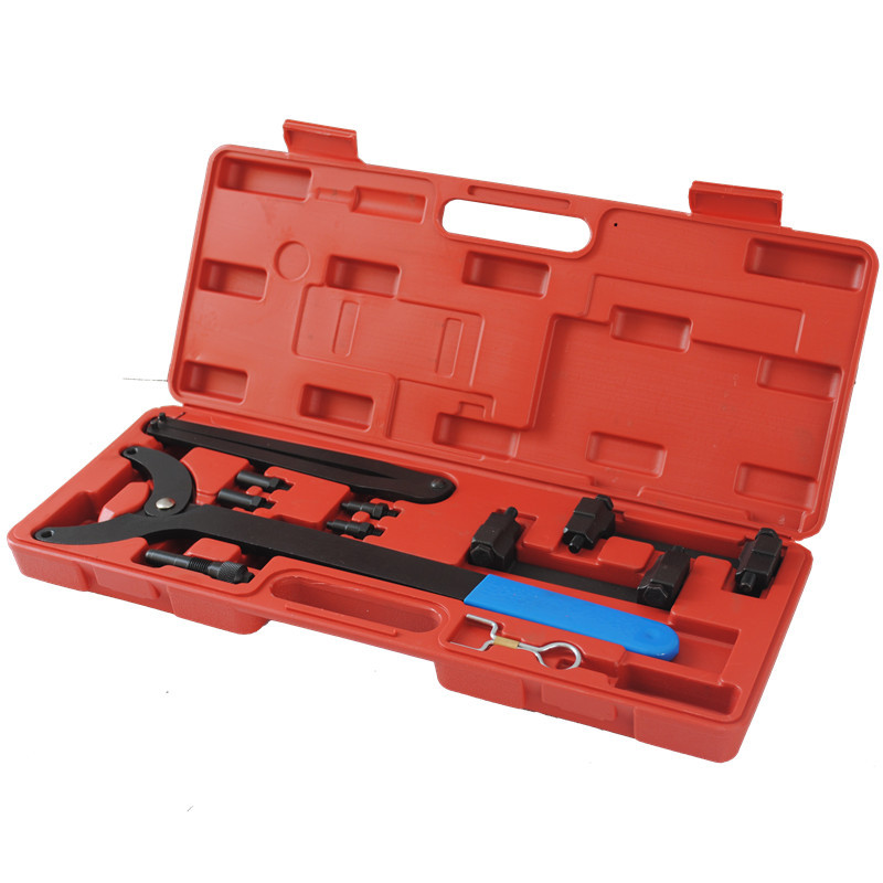 适用大众奥迪 2.4 3.2链条发动机正时高尔夫捷达A4 A5 A6工具